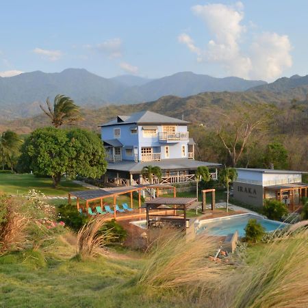 San Pablo Top Rural Santa Marta  Eksteriør bilde