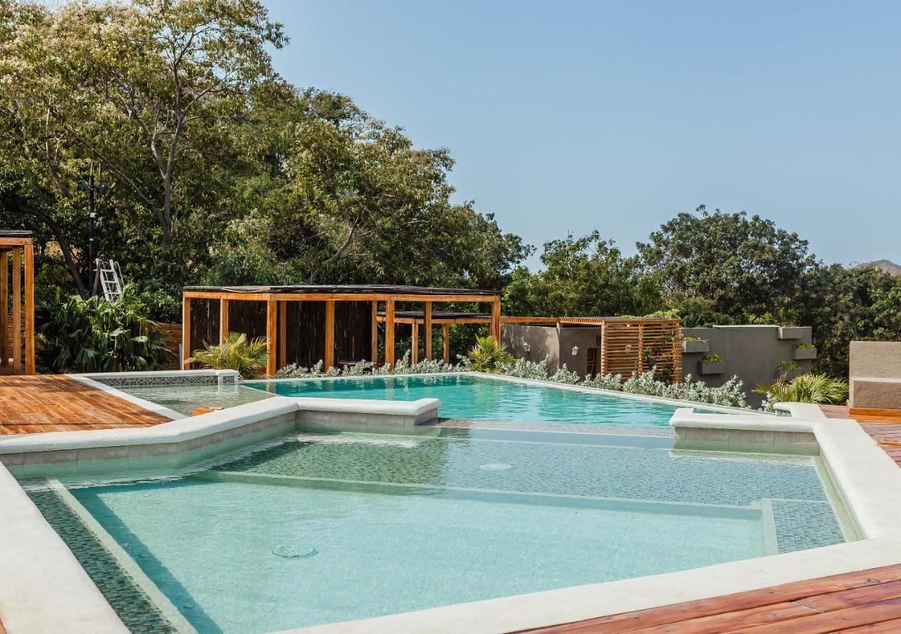 San Pablo Top Rural Santa Marta  Eksteriør bilde