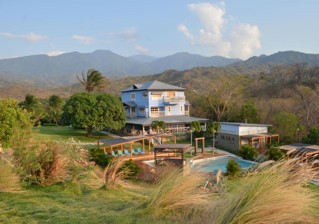 San Pablo Top Rural Santa Marta  Eksteriør bilde