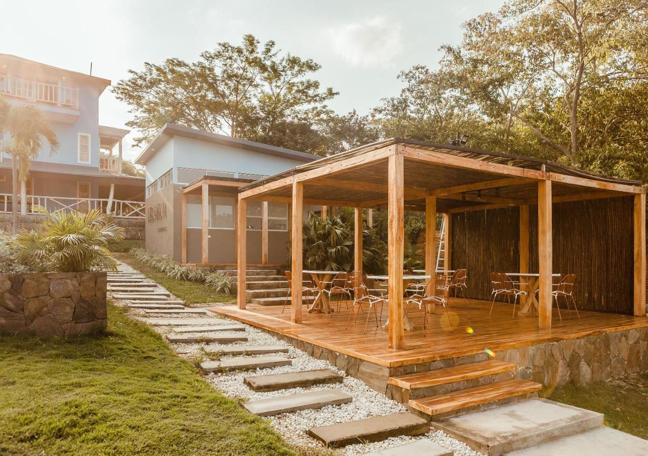 San Pablo Top Rural Santa Marta  Eksteriør bilde