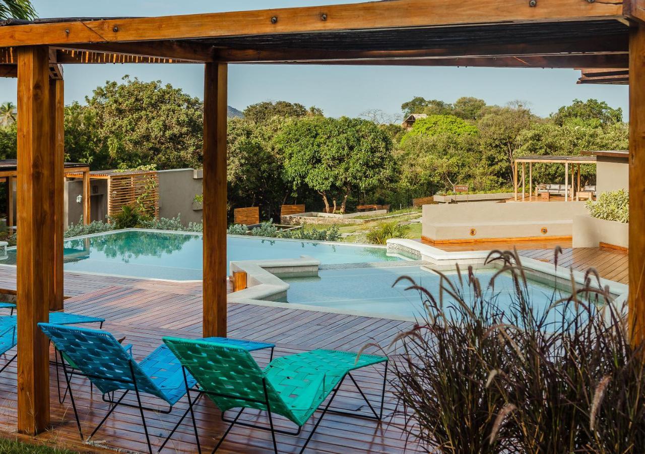 San Pablo Top Rural Santa Marta  Eksteriør bilde