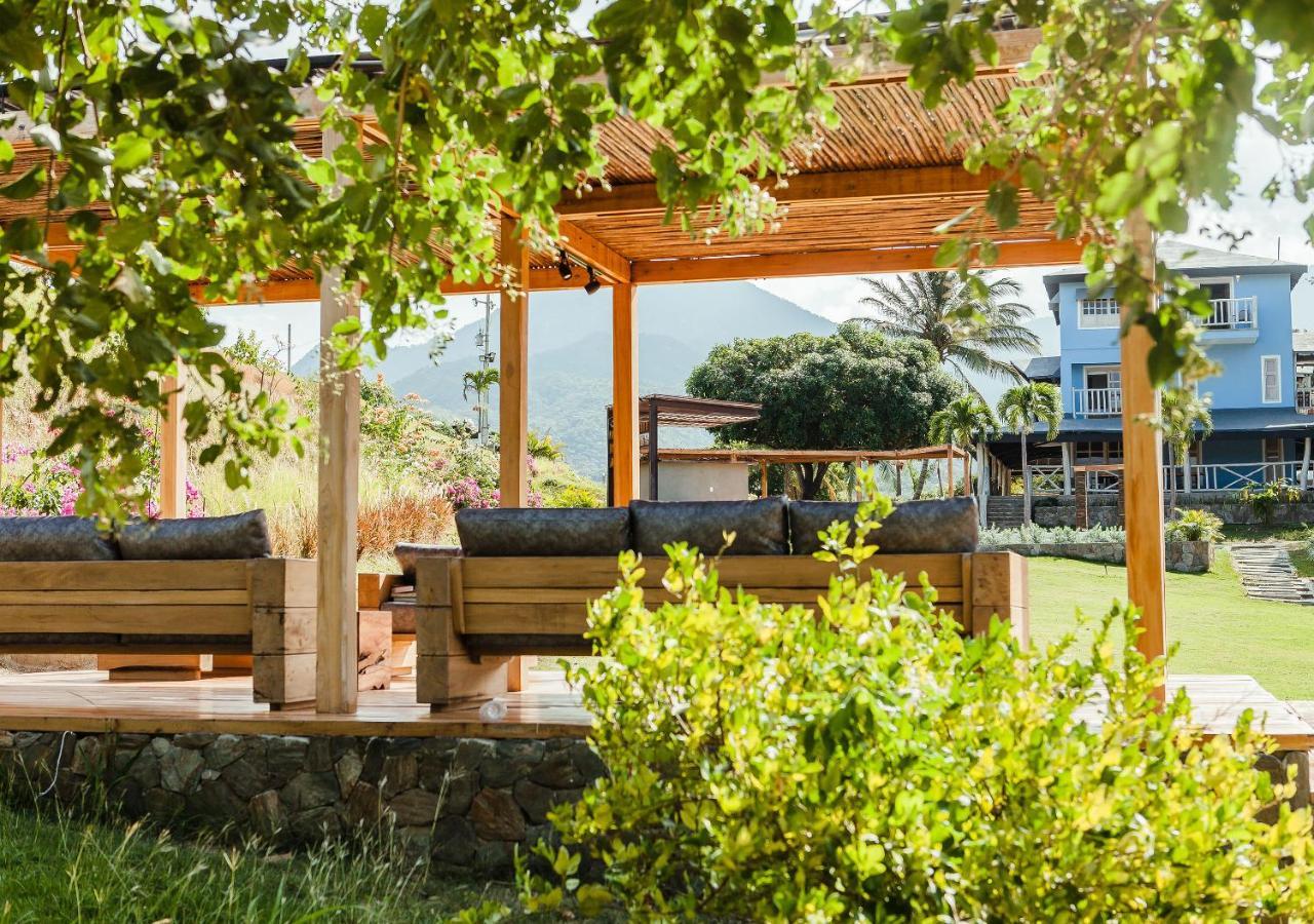 San Pablo Top Rural Santa Marta  Eksteriør bilde