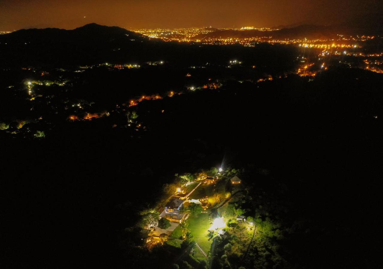 San Pablo Top Rural Santa Marta  Eksteriør bilde