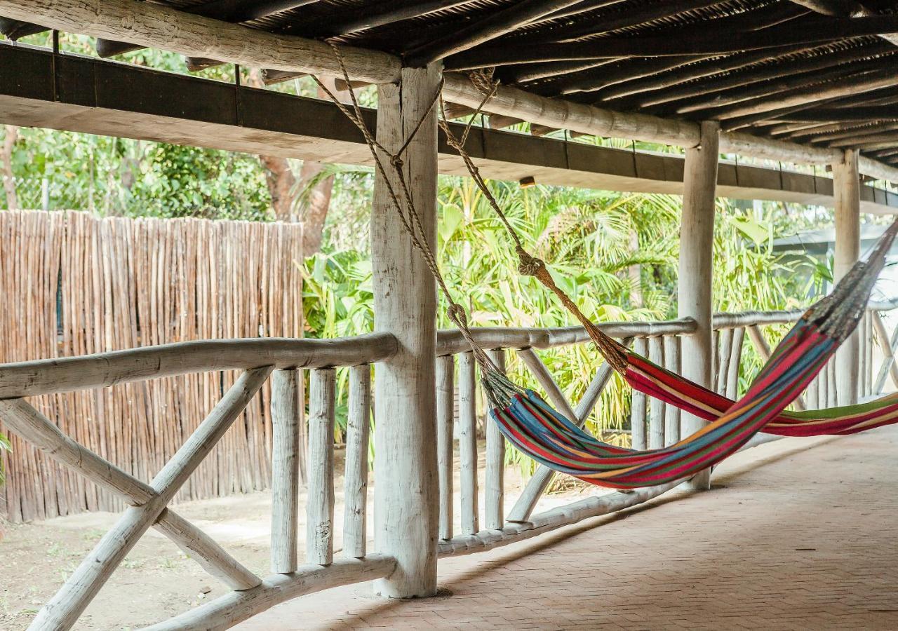 San Pablo Top Rural Santa Marta  Eksteriør bilde