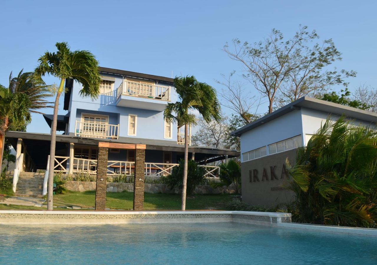 San Pablo Top Rural Santa Marta  Eksteriør bilde