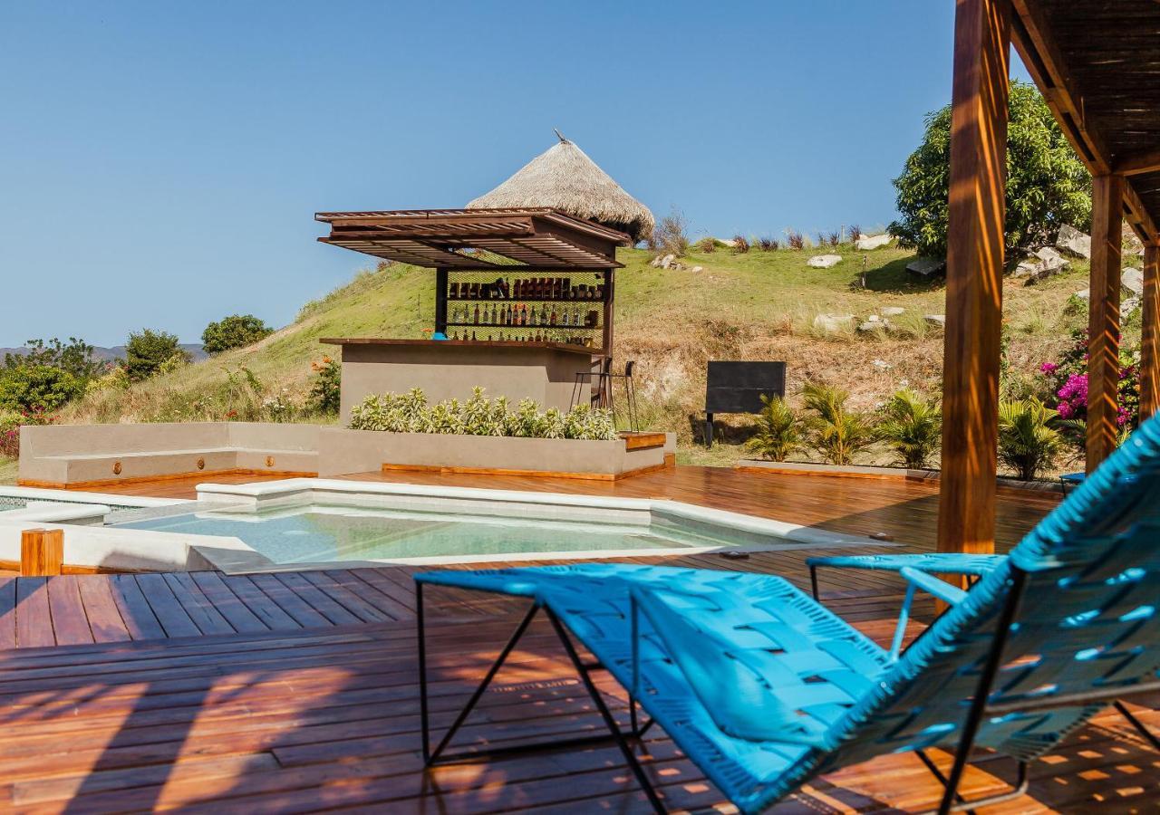 San Pablo Top Rural Santa Marta  Eksteriør bilde