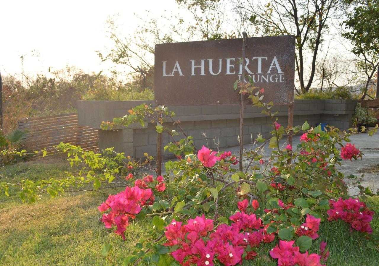 San Pablo Top Rural Santa Marta  Eksteriør bilde