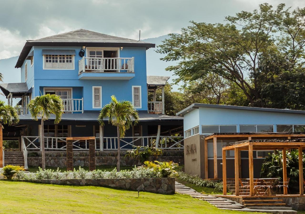San Pablo Top Rural Santa Marta  Eksteriør bilde