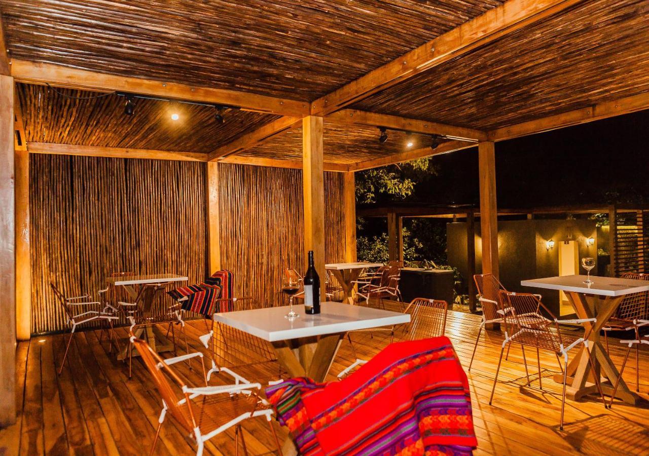 San Pablo Top Rural Santa Marta  Eksteriør bilde