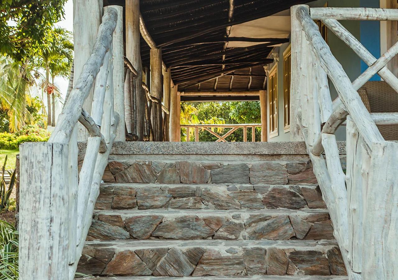 San Pablo Top Rural Santa Marta  Eksteriør bilde