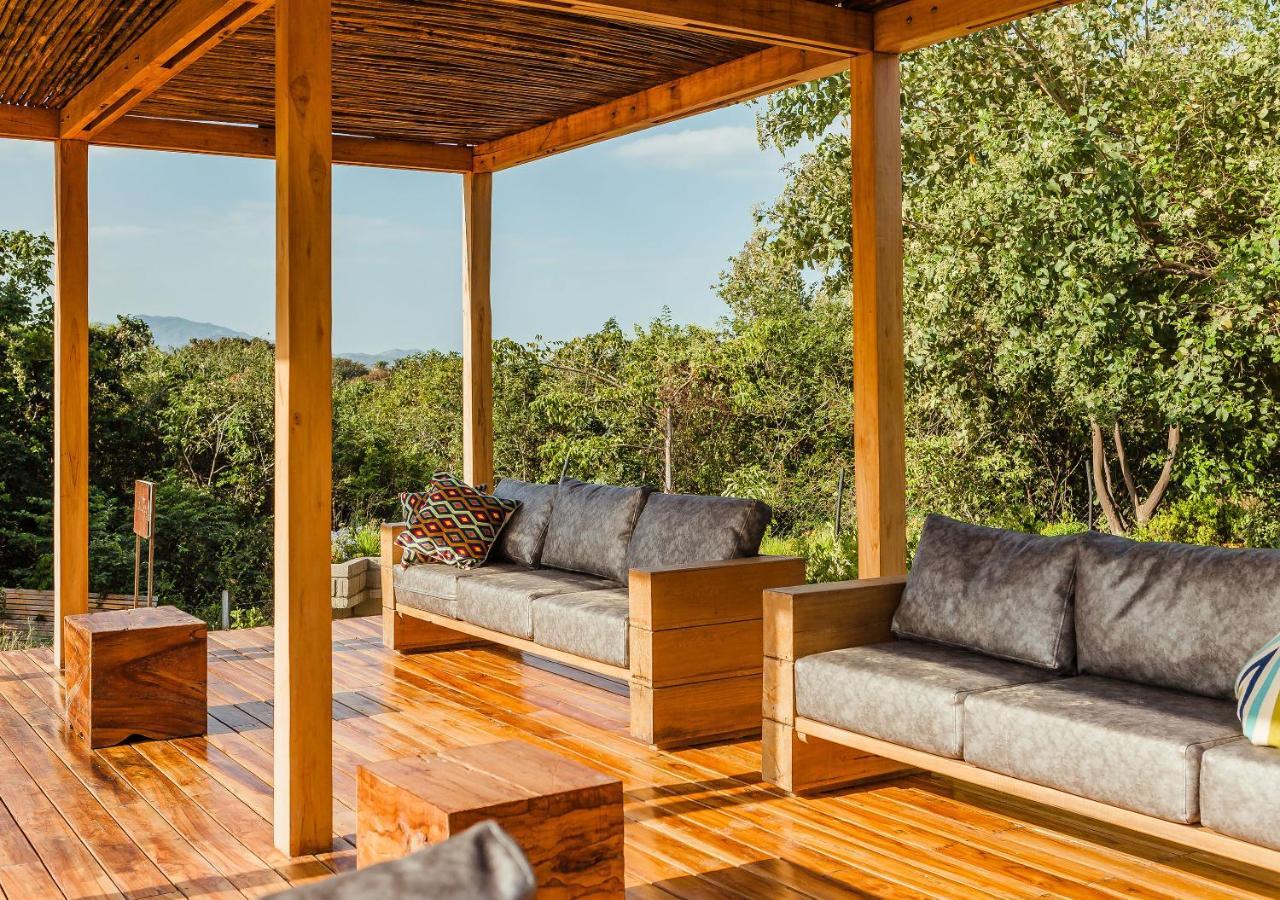 San Pablo Top Rural Santa Marta  Eksteriør bilde
