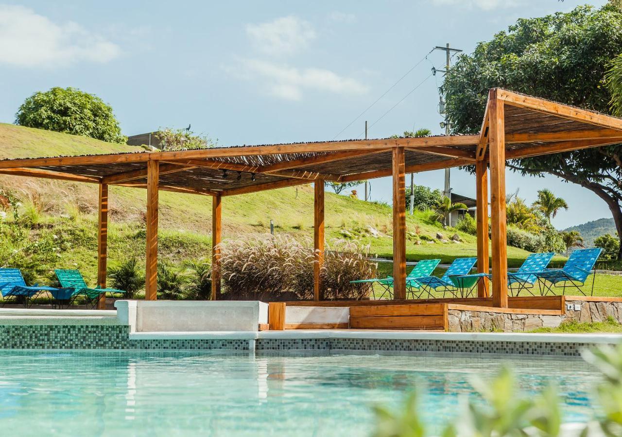 San Pablo Top Rural Santa Marta  Eksteriør bilde