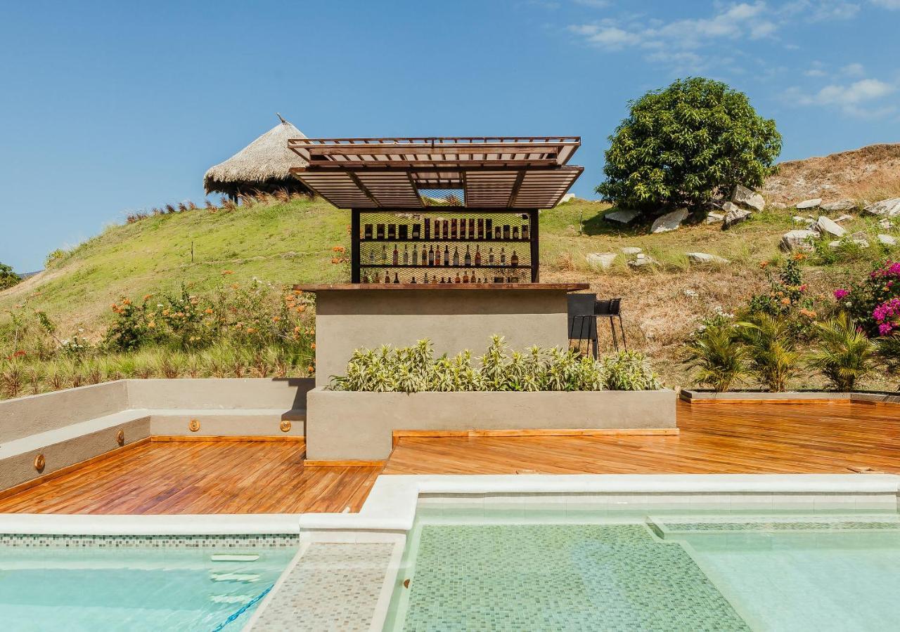 San Pablo Top Rural Santa Marta  Eksteriør bilde