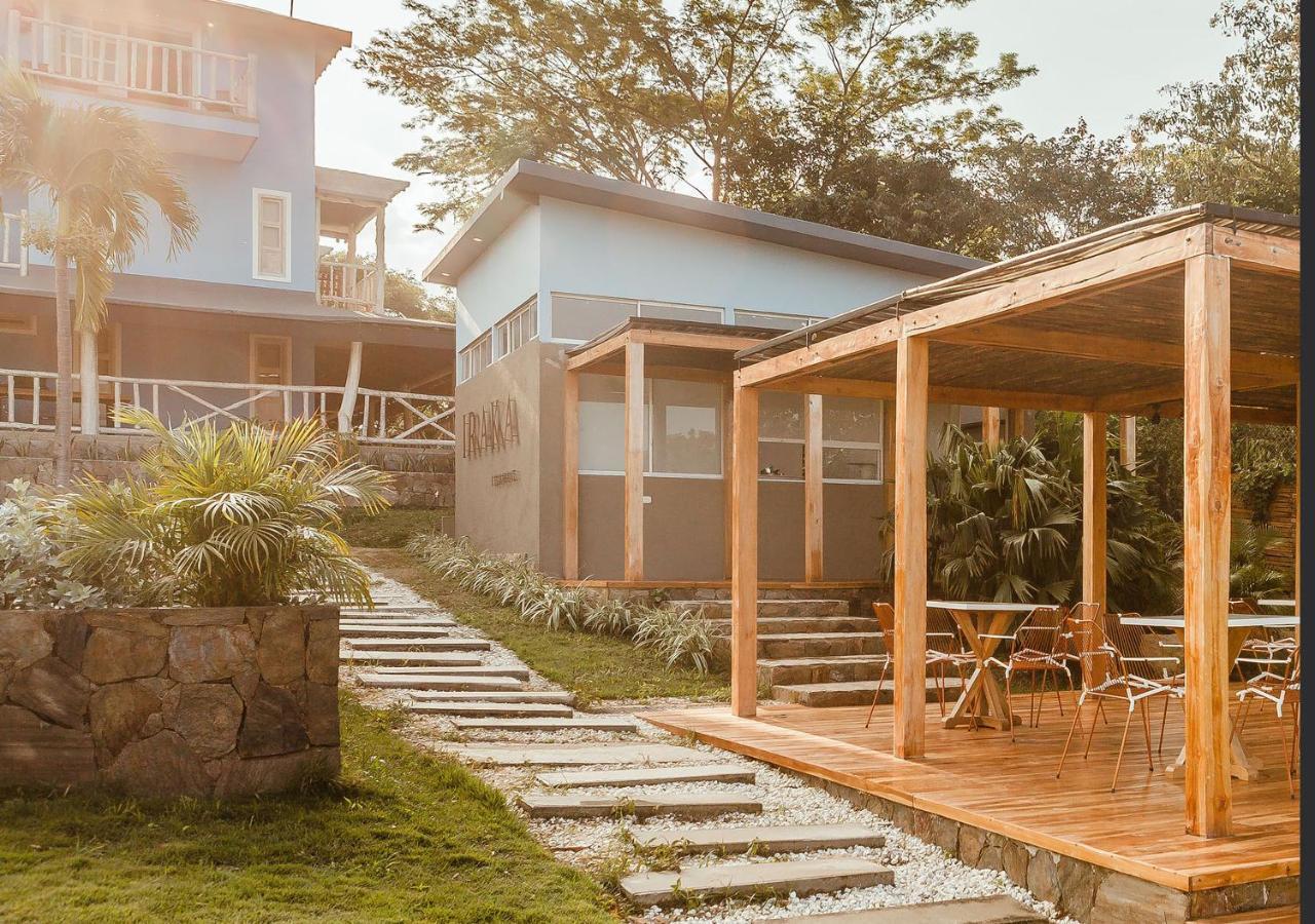 San Pablo Top Rural Santa Marta  Eksteriør bilde
