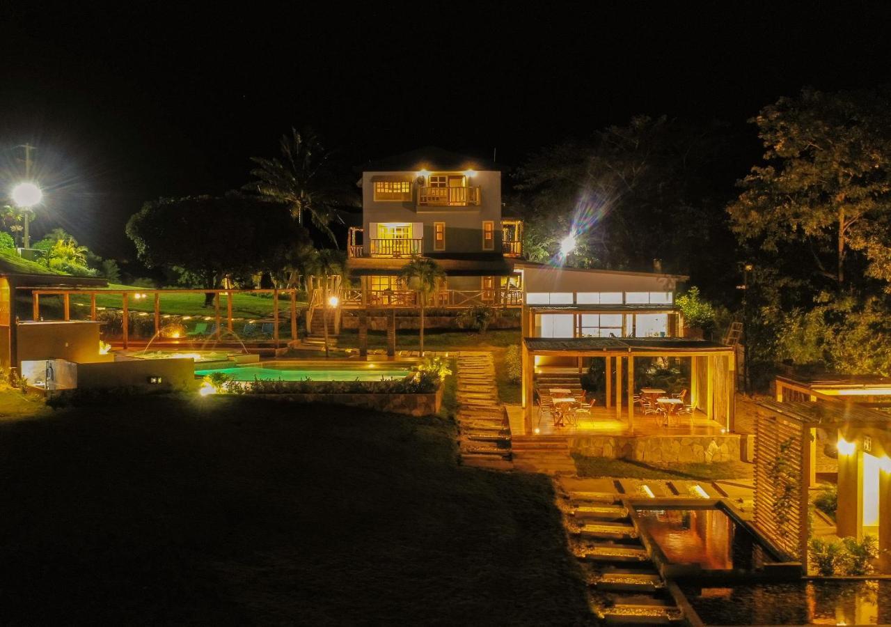 San Pablo Top Rural Santa Marta  Eksteriør bilde
