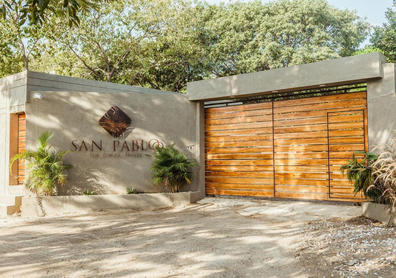 San Pablo Top Rural Santa Marta  Eksteriør bilde