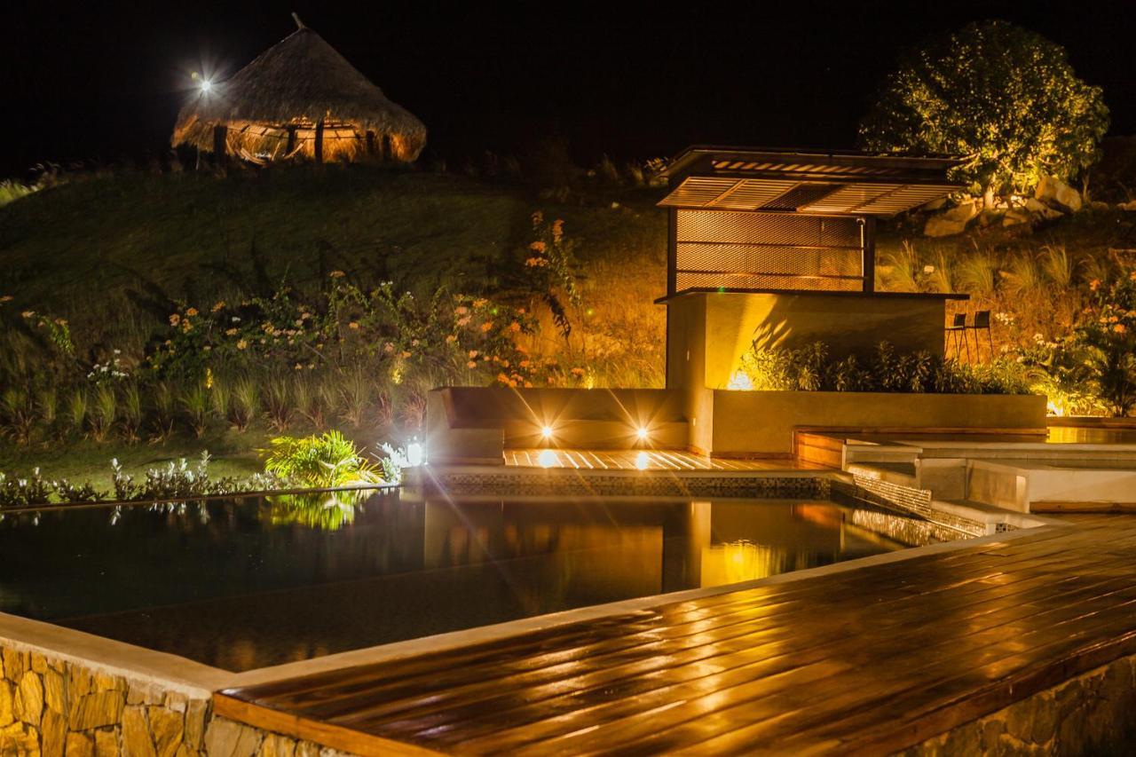 San Pablo Top Rural Santa Marta  Eksteriør bilde