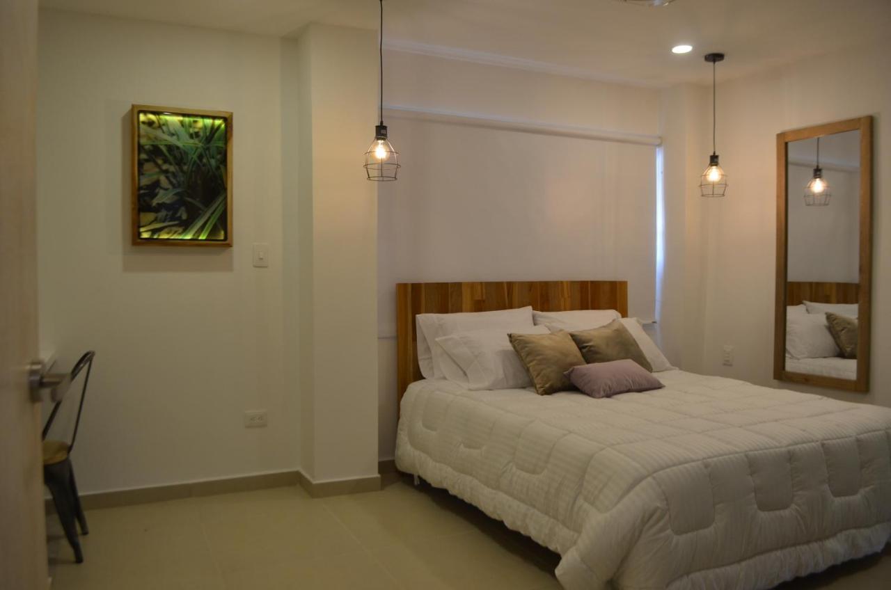 San Pablo Top Rural Santa Marta  Eksteriør bilde