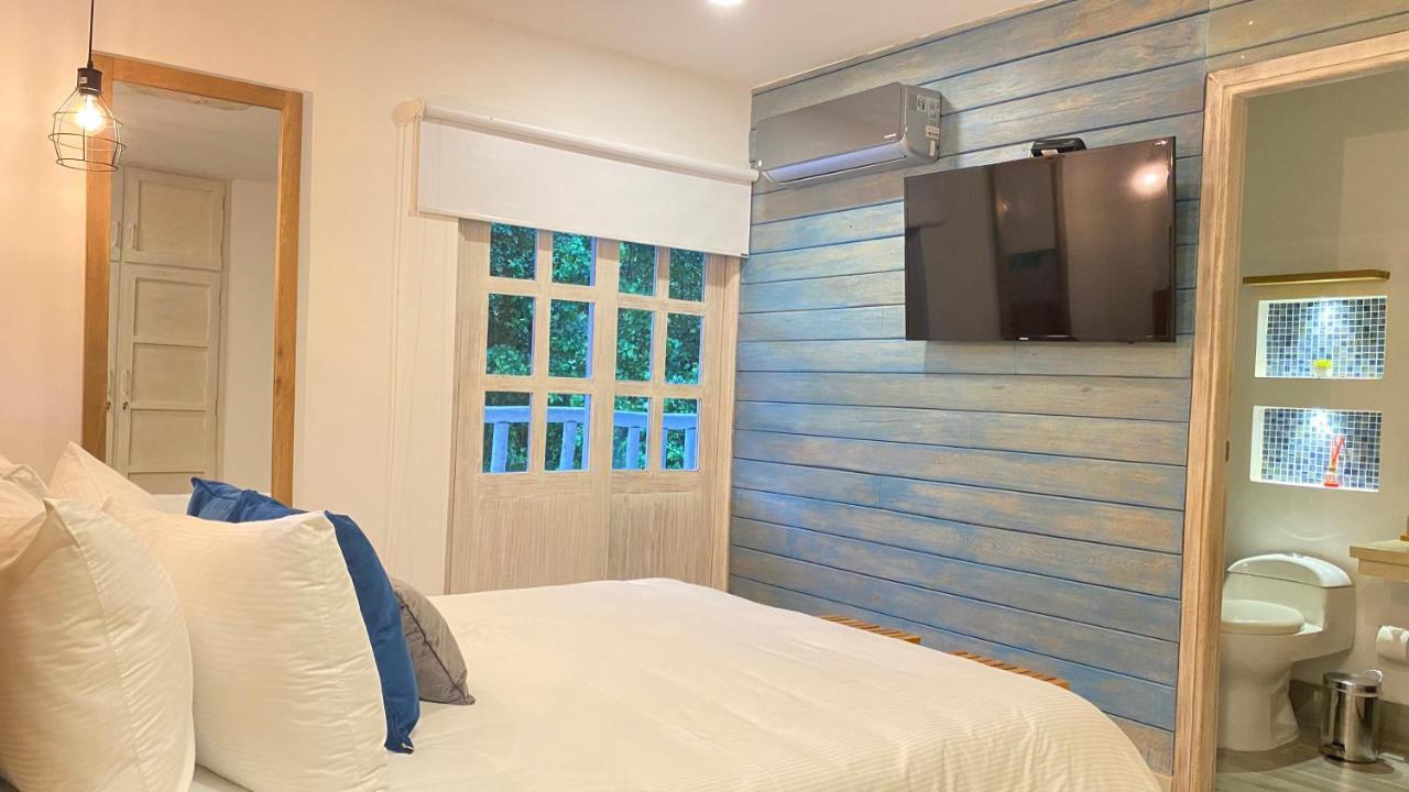San Pablo Top Rural Santa Marta  Eksteriør bilde