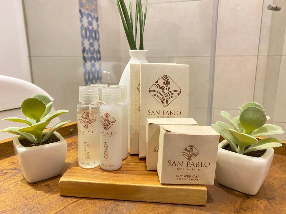 San Pablo Top Rural Santa Marta  Eksteriør bilde