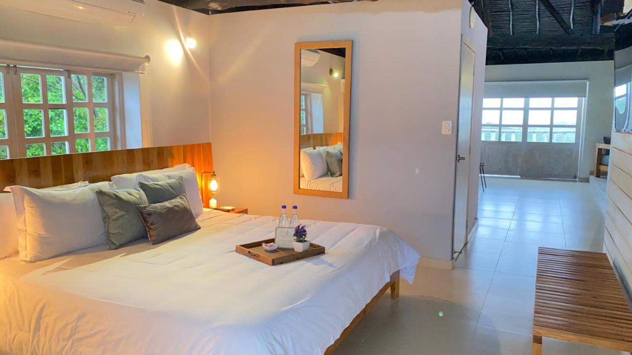 San Pablo Top Rural Santa Marta  Eksteriør bilde